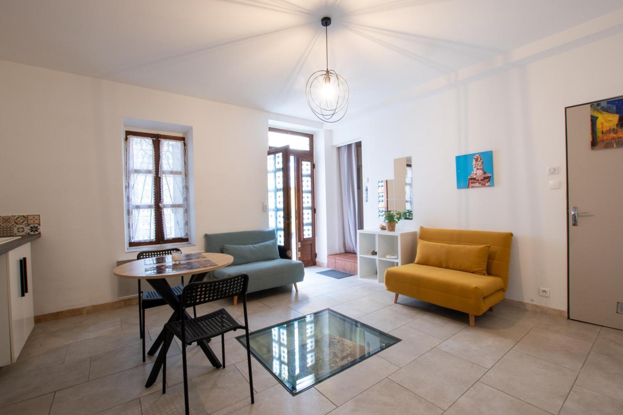 L'Impasse - Maison Proche Des Arenes Arles Buitenkant foto